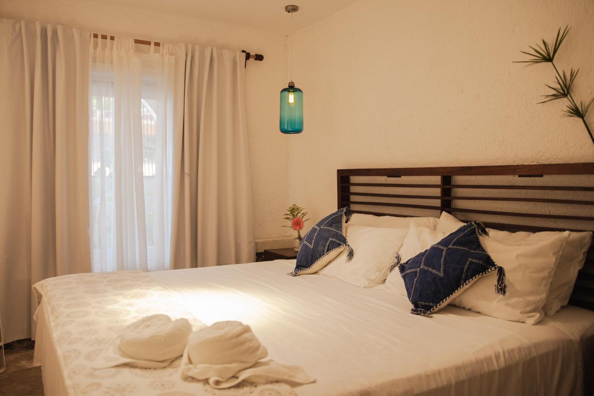 Hotel Selva Maya Bacalar Extérieur photo